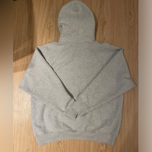 TNA Cozy Fleece Perfect Hoodie Mega Fit Aritzia - Picture 2 of 2